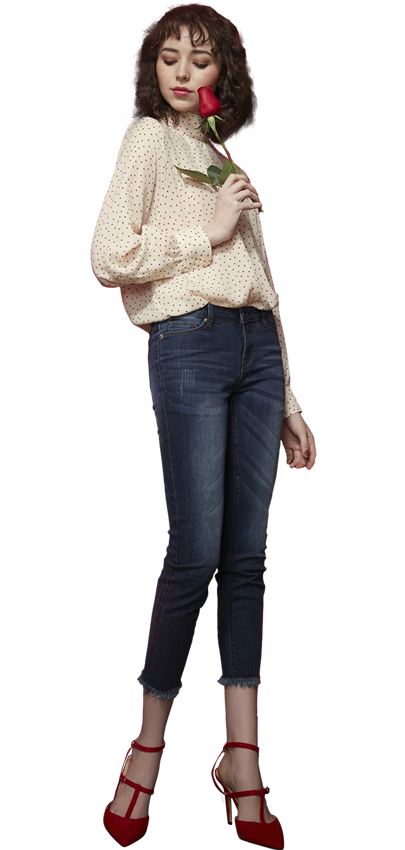 MASIENDI瑪絲恩迪品牌文化